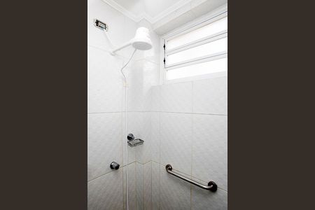 Apartamento para alugar com 40m², 1 quarto e 1 vagaBanheiro