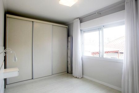 Quarto de apartamento para alugar com 1 quarto, 40m² em Santana, Porto Alegre