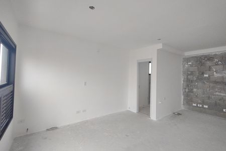 Quarto de kitnet/studio à venda com 1 quarto, 37m² em Centro, São Caetano do Sul