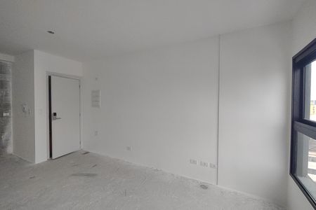 Sala de kitnet/studio à venda com 1 quarto, 37m² em Centro, São Caetano do Sul