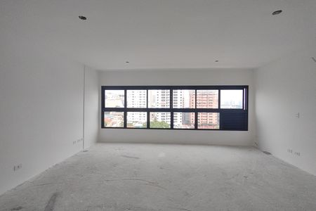 Sala de kitnet/studio à venda com 1 quarto, 37m² em Centro, São Caetano do Sul