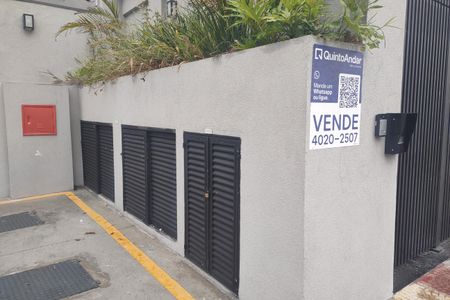 Studio à venda com 37m², 1 quarto e 1 vaga Studio à venda com 37m², 1 quarto e 1 vagaPlaquinha