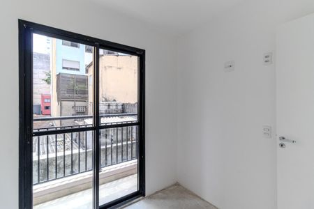 Quarto 2 de apartamento à venda com 2 quartos, 55m² em Vila Buarque, São Paulo