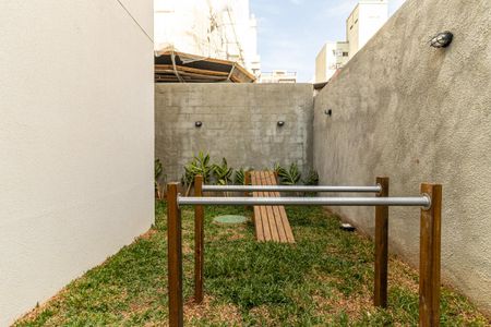 Apartamento à venda com 55m², 2 quartos e sem vagaEspaço Fitness
