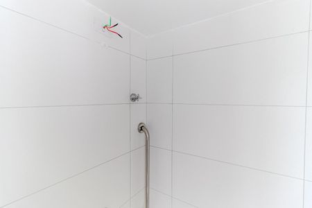 Apartamento à venda com 55m², 2 quartos e sem vaga Apartamento à venda com 55m², 2 quartos e sem vagaBanheiro