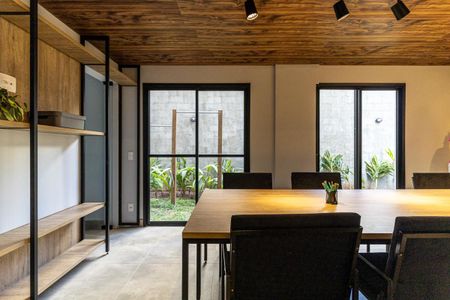 Apartamento à venda com 55m², 2 quartos e sem vagaCoworking