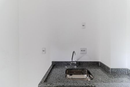 Apartamento à venda com 55m², 2 quartos e sem vaga Apartamento à venda com 55m², 2 quartos e sem vagaCozinha