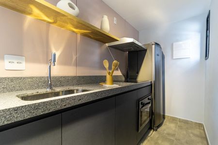 Apartamento à venda com 55m², 2 quartos e sem vagaSalão de Festas