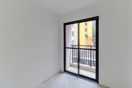 Quarto 2 de apartamento à venda com 2 quartos, 55m² em Vila Buarque, São Paulo