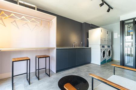 Apartamento à venda com 55m², 2 quartos e sem vagaLavanderia