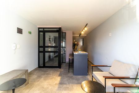 Apartamento à venda com 55m², 2 quartos e sem vagaSalão de Festas