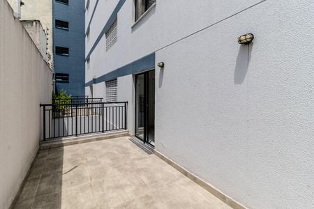 Apartamento à venda com 55m², 2 quartos e sem vaga Apartamento à venda com 55m², 2 quartos e sem vagaGarden