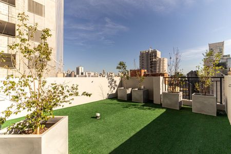 Apartamento à venda com 55m², 2 quartos e sem vagaEspaço Pet