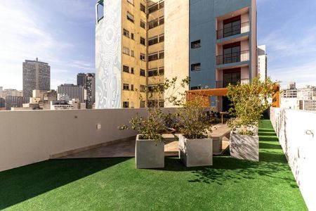 Apartamento à venda com 55m², 2 quartos e sem vagaEspaço Pet
