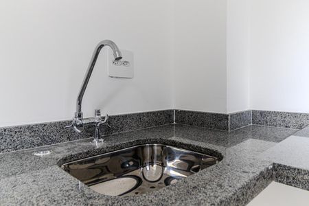 Apartamento à venda com 55m², 2 quartos e sem vaga Apartamento à venda com 55m², 2 quartos e sem vagaCozinha