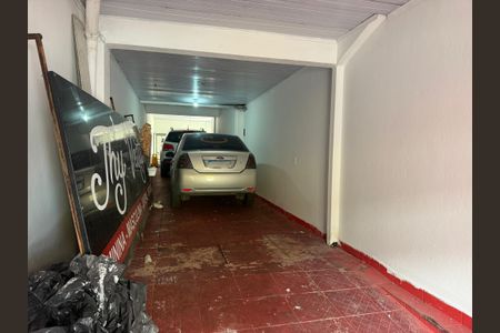 Casa para alugar com 150m², 2 quartos e 2 vagas Casa para alugar com 150m², 2 quartos e 2 vagasGaragem