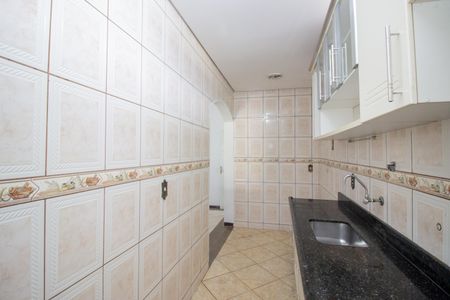 Casa para alugar com 150m², 2 quartos e 2 vagas Casa para alugar com 150m², 2 quartos e 2 vagasCozinha