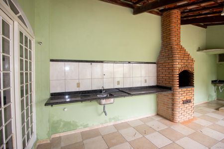 Casa para alugar com 150m², 2 quartos e 2 vagas Casa para alugar com 150m², 2 quartos e 2 vagasÁrea gourmet