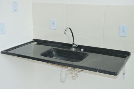 Casa de Condomínio para alugar com 2 quartos, 48m² em Centreville, Cotia