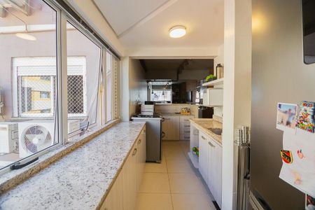 Apartamento à venda com 78m², 2 quartos e 1 vagaCozinha