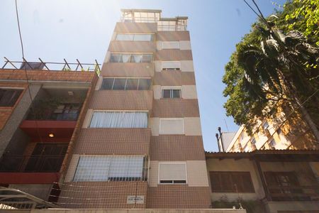 Apartamento à venda com 78m², 2 quartos e 1 vagaFachada