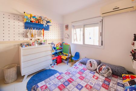 Apartamento à venda com 78m², 2 quartos e 1 vagaQuarto 1