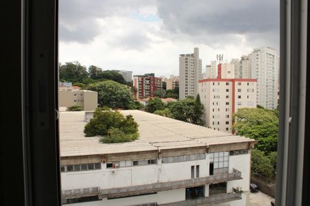 Apartamento à venda com 65m², 2 quartos e 1 vagaVista do Quarto 1