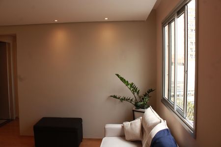 Apartamento à venda com 65m², 2 quartos e 1 vagaSala