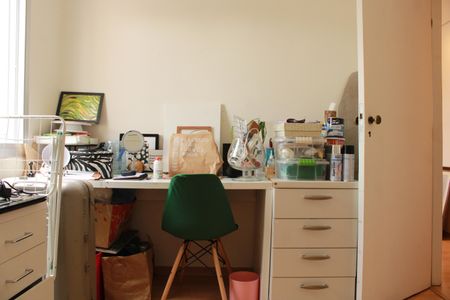 Apartamento à venda com 65m², 2 quartos e 1 vagaQuarto 1