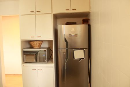 Apartamento à venda com 65m², 2 quartos e 1 vagaCozinha