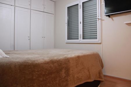 Apartamento à venda com 65m², 2 quartos e 1 vagaQuarto 2