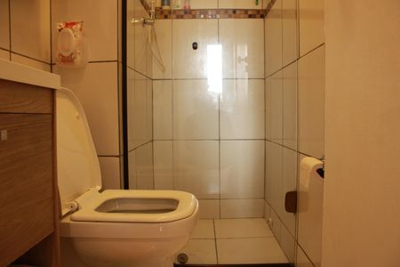 Apartamento à venda com 65m², 2 quartos e 1 vagaBanheiro