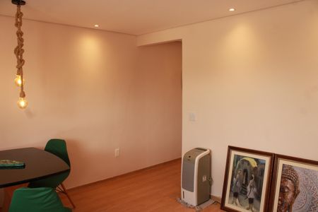 Sala de apartamento à venda com 2 quartos, 65m² em Vila Mariana, São Paulo