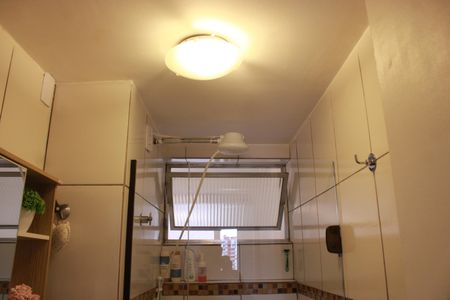 Apartamento à venda com 65m², 2 quartos e 1 vagaBanheiro