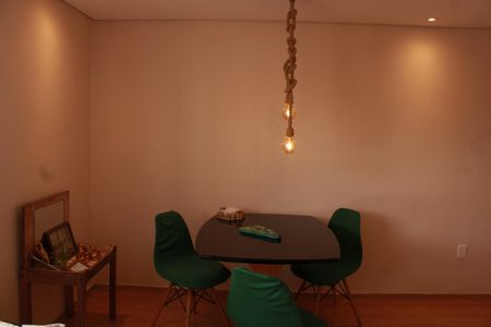 Sala de apartamento à venda com 2 quartos, 65m² em Vila Mariana, São Paulo