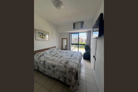 Quarto de apartamento para alugar com 1 quarto, 45m² em Graça, Salvador