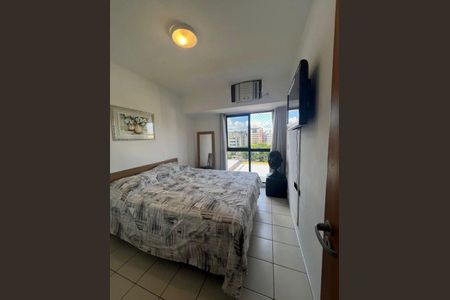 Quarto de apartamento para alugar com 1 quarto, 45m² em Graça, Salvador