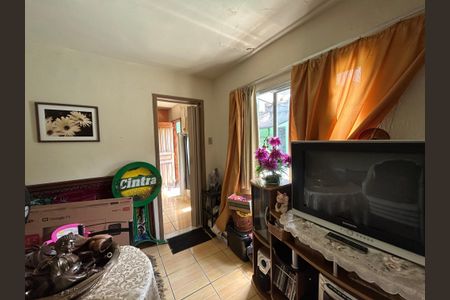 Casa à venda com 350m², 3 quartos e 2 vagasSala da casa 2