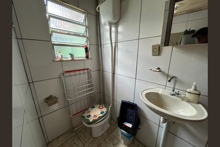 Casa à venda com 350m², 3 quartos e 2 vagasBanheiro da casa 2