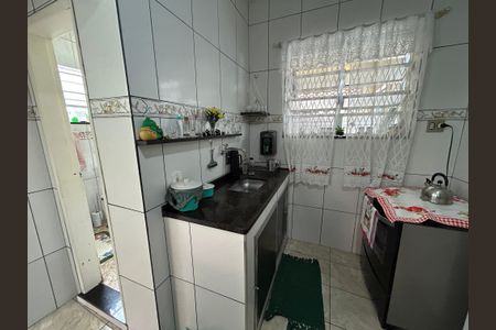 Casa à venda com 350m², 3 quartos e 2 vagasCozinha