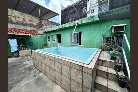Casa à venda com 350m², 3 quartos e 2 vagasPiscina