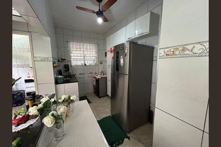 Casa à venda com 350m², 3 quartos e 2 vagasCozinha