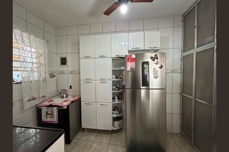 Casa à venda com 350m², 3 quartos e 2 vagasCozinha