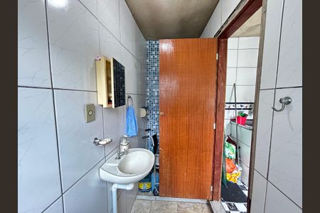 Casa à venda com 350m², 3 quartos e 2 vagasBanheiro da casa 2