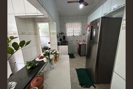 Casa à venda com 350m², 3 quartos e 2 vagasCozinha
