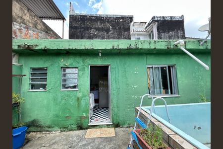 Casa à venda com 350m², 3 quartos e 2 vagasFachada da casa 2
