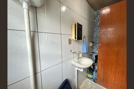 Casa à venda com 350m², 3 quartos e 2 vagasBanheiro da casa 2