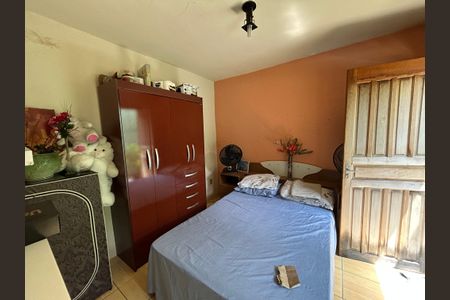 Casa à venda com 350m², 3 quartos e 2 vagasQuarto da casa 2