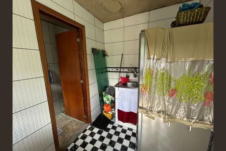 Casa à venda com 350m², 3 quartos e 2 vagasCozinha da casa 2