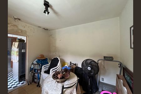 Casa à venda com 350m², 3 quartos e 2 vagasSala da casa 2